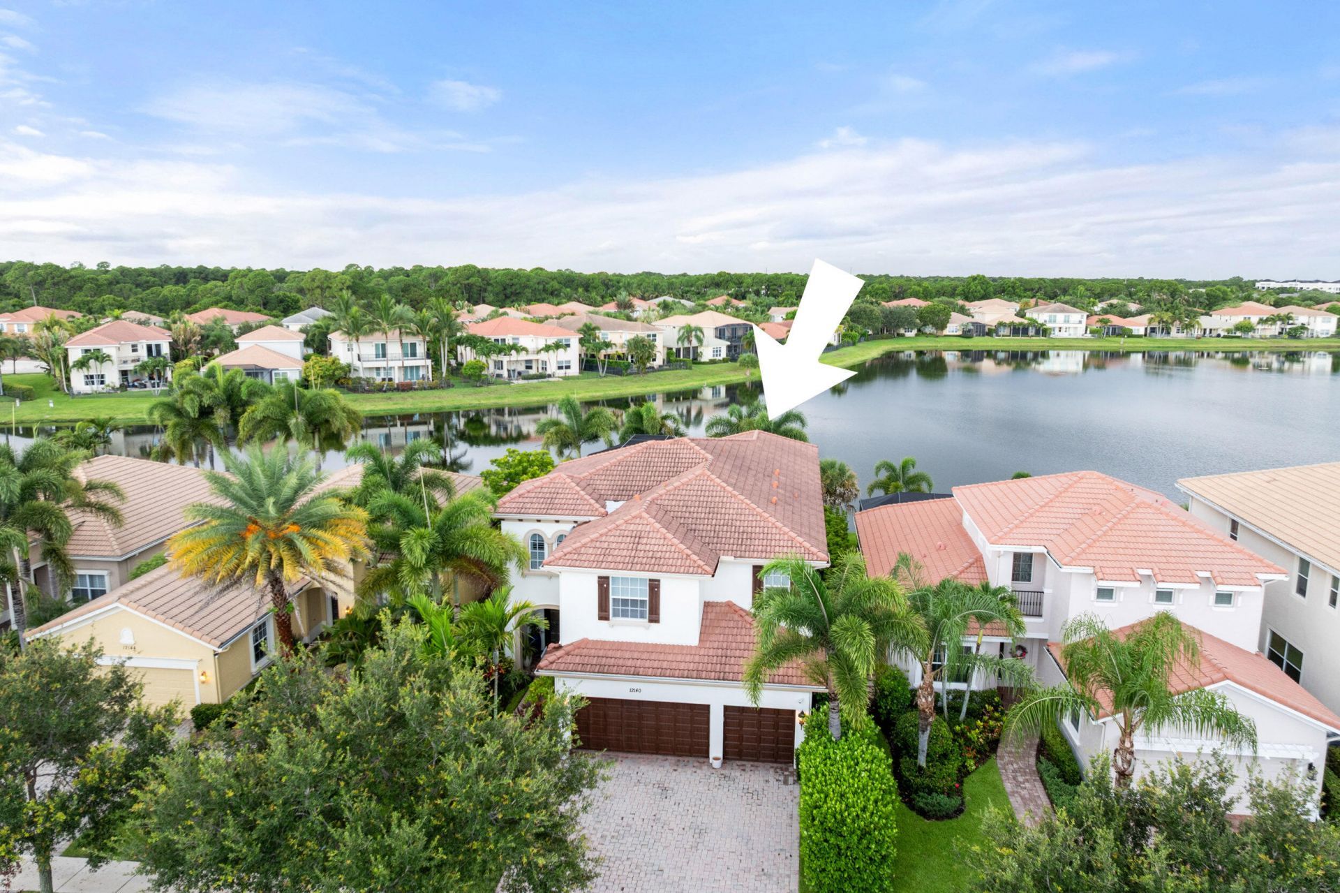 12140 Aviles Circle, Palm Beach Gardens, FL 33418 Photo