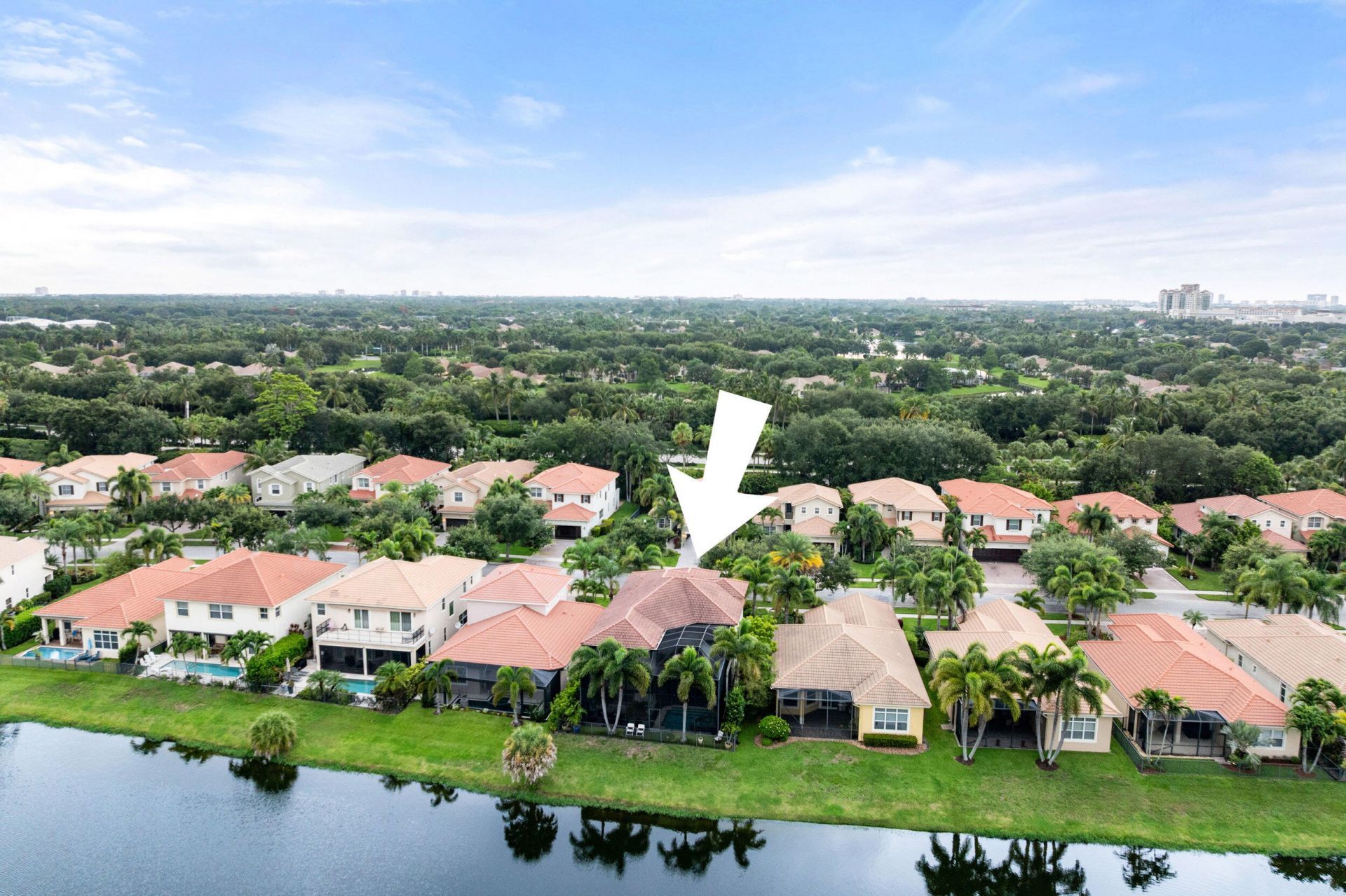 12140 Aviles Circle, Palm Beach Gardens, FL 33418 Photo