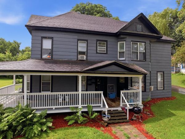 205 Nassau STREET, Elroy, WI 53929