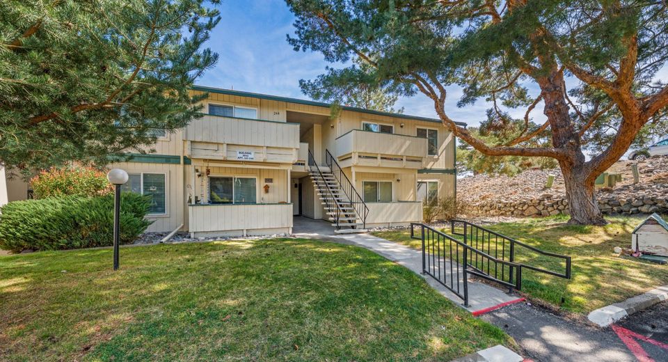 3942 Clear Acre Lane, Unit 241, Reno, NV 89512 Photo