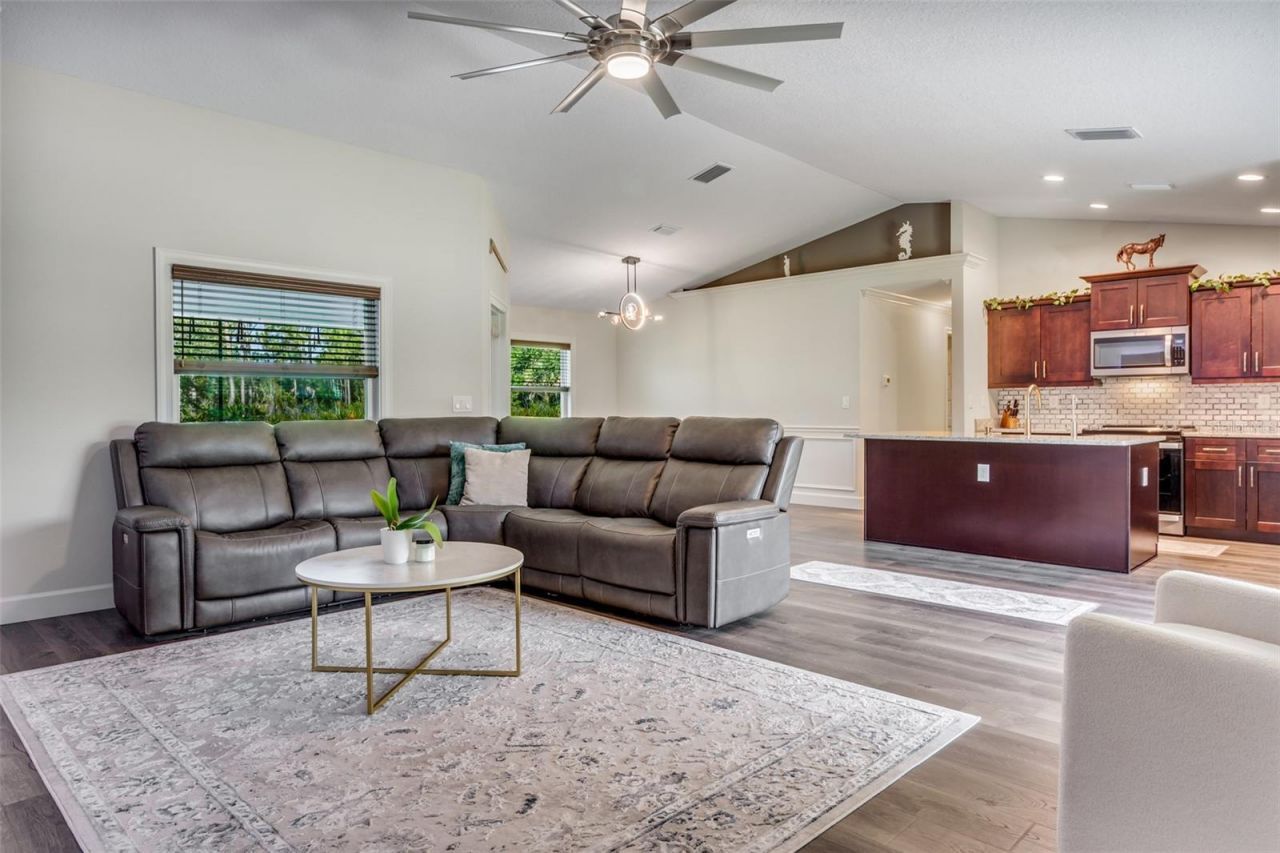 1879 Squaw Lane , North Port, FL 34286 Photo