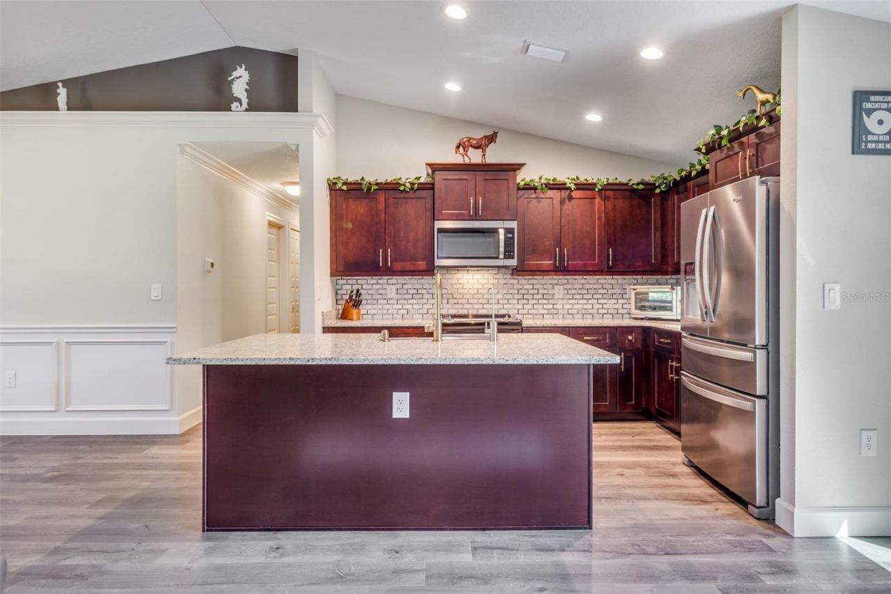 1879 Squaw Lane , North Port, FL 34286 Photo