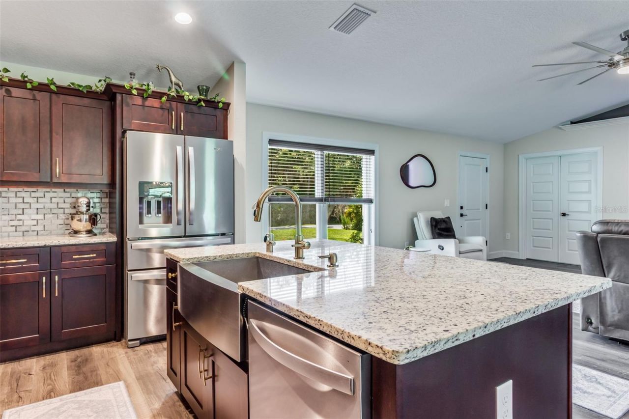 1879 Squaw Lane , North Port, FL 34286 Photo