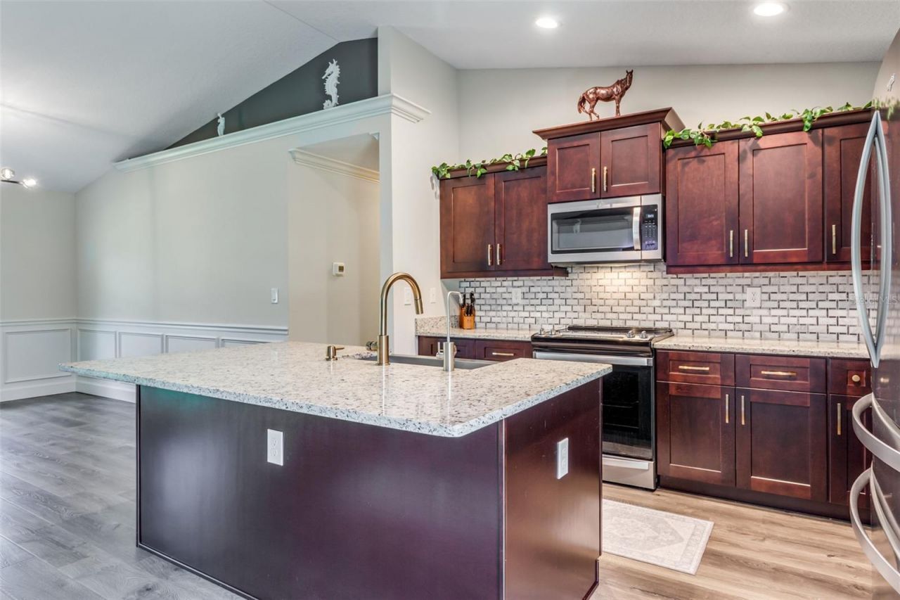 1879 Squaw Lane , North Port, FL 34286 Photo