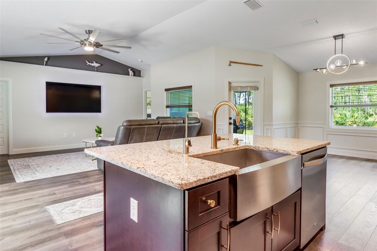 1879 Squaw Lane , North Port, FL 34286 Photo