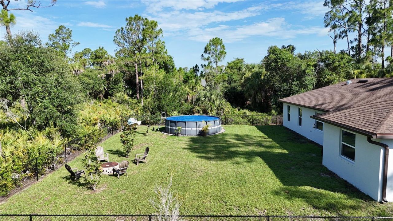 1879 Squaw Lane , North Port, FL 34286 Photo