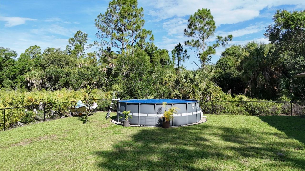 1879 Squaw Lane , North Port, FL 34286 Photo