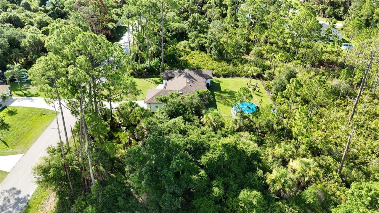 1879 Squaw Lane , North Port, FL 34286 Photo