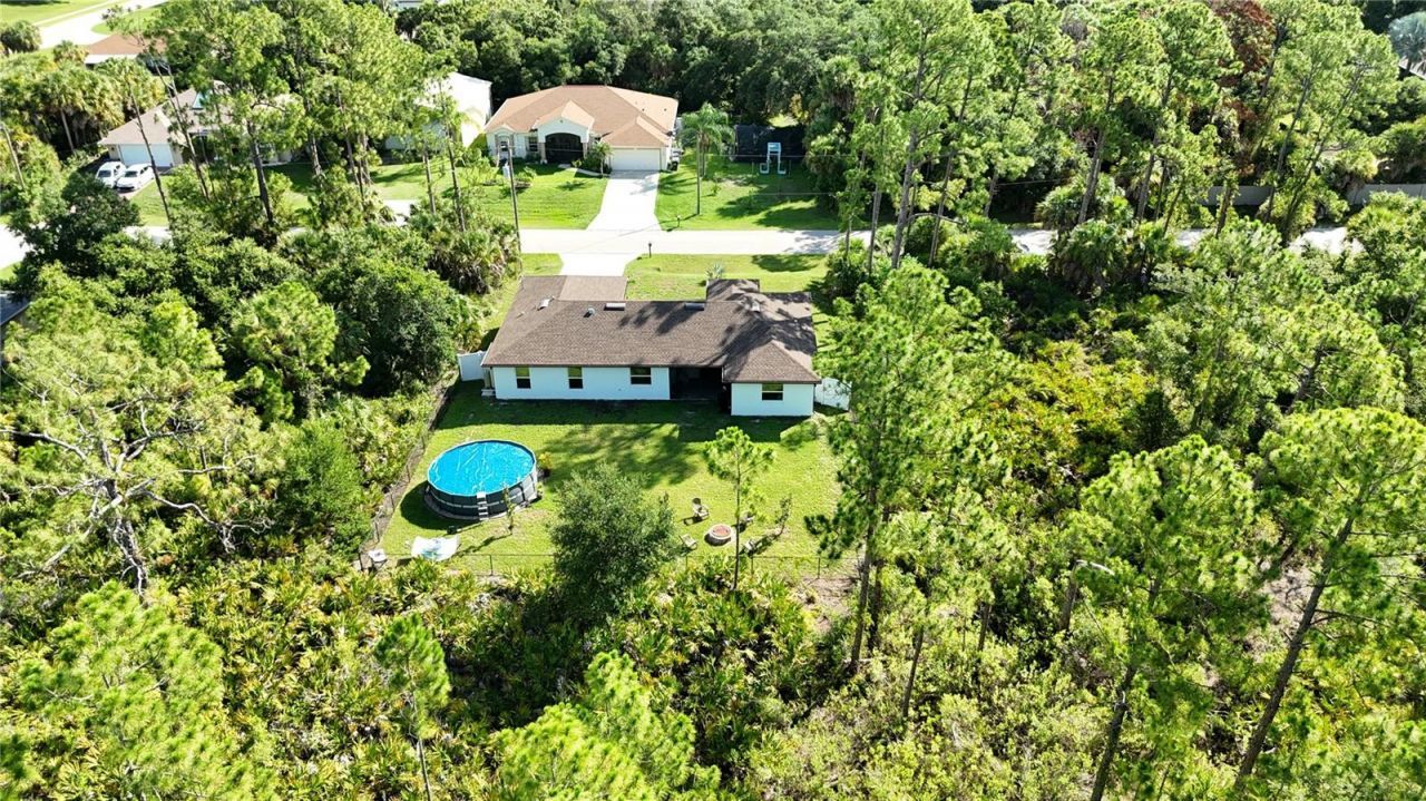 1879 Squaw Lane , North Port, FL 34286 Photo