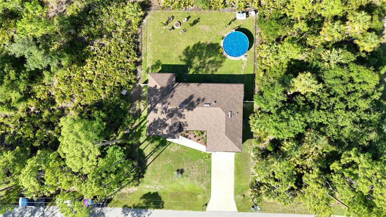 1879 Squaw Lane , North Port, FL 34286 Photo