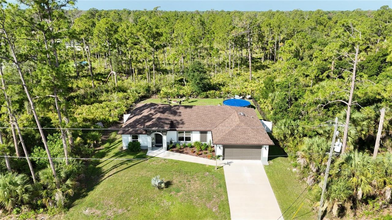 1879 Squaw Lane , North Port, FL 34286 Photo