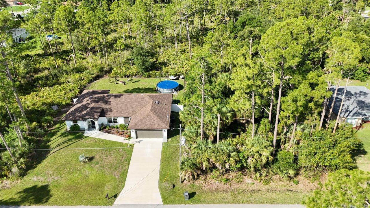 1879 Squaw Lane , North Port, FL 34286 Photo