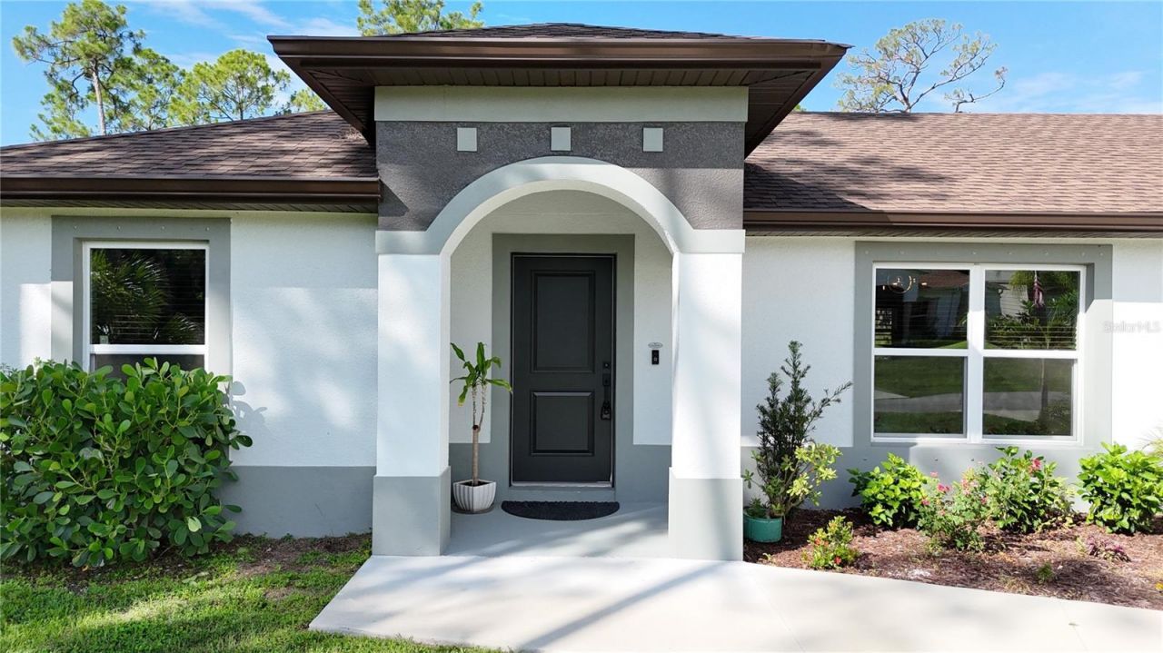1879 Squaw Lane , North Port, FL 34286 Photo