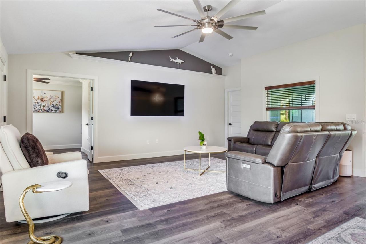 1879 Squaw Lane , North Port, FL 34286 Photo