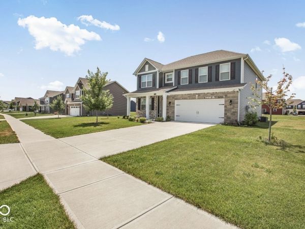 2368 Pine Valley Drive , Plainfield, IN 46168