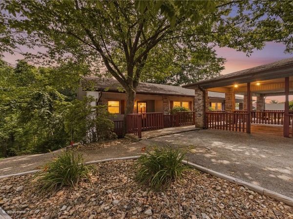 4 Gail Lane , Bella Vista, AR 72715