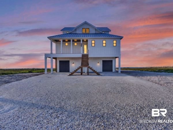 2642 Bienville Boulevard, Dauphin Island, AL 36528