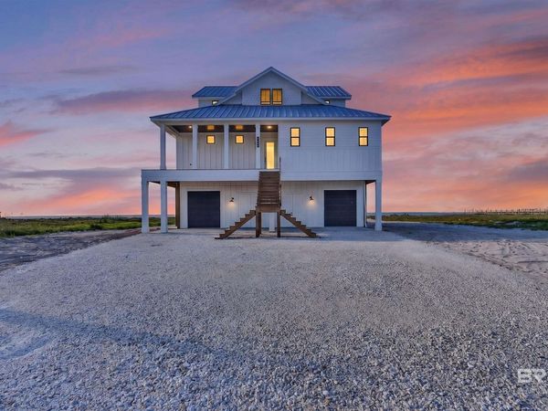 2642 Bienville Boulevard, Dauphin Island, AL 36528