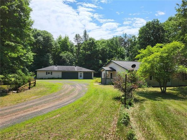 2631 283rd Street, Saint Croix Falls, WI 54024