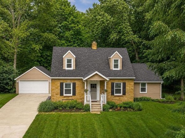 1661 Indian Road, Beloit, WI 53511