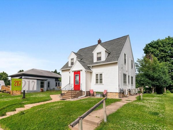 217 N Main STREET, Viroqua, WI 54665