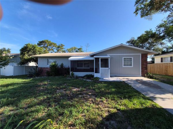 9 MICHIGAN STREET, BEVERLY HILLS, FL 34465