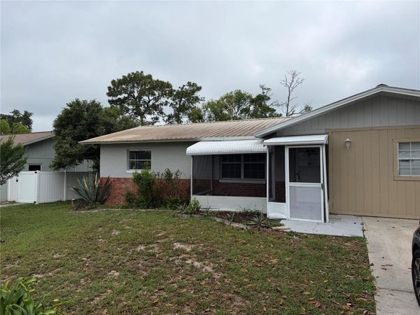 9 MICHIGAN STREET , BEVERLY HILLS, FL 34465