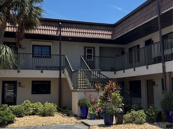 1258 BARBARA DRIVE , Unit 202, VENICE, FL 34285