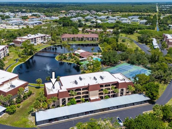 23465 HARBORVIEW ROAD , Unit 631, PUNTA GORDA, FL 33980