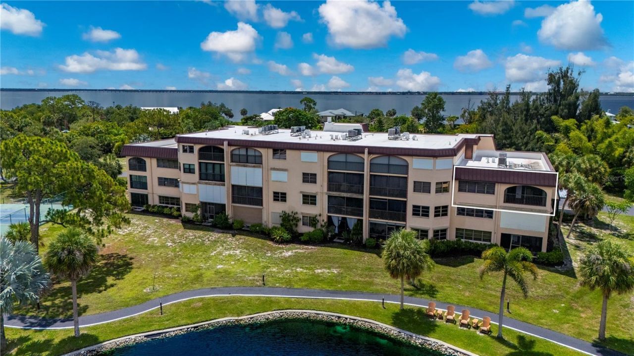 23465 Harborview Road, Unit 631, Punta Gorda, FL 33980 Photo