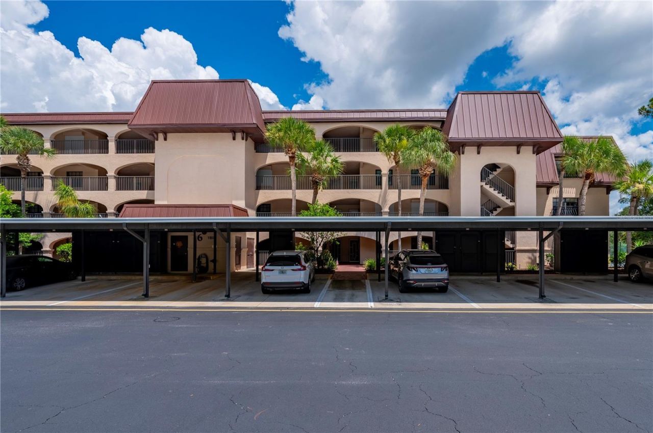 23465 Harborview Road, Unit 631, Punta Gorda, FL 33980 Photo