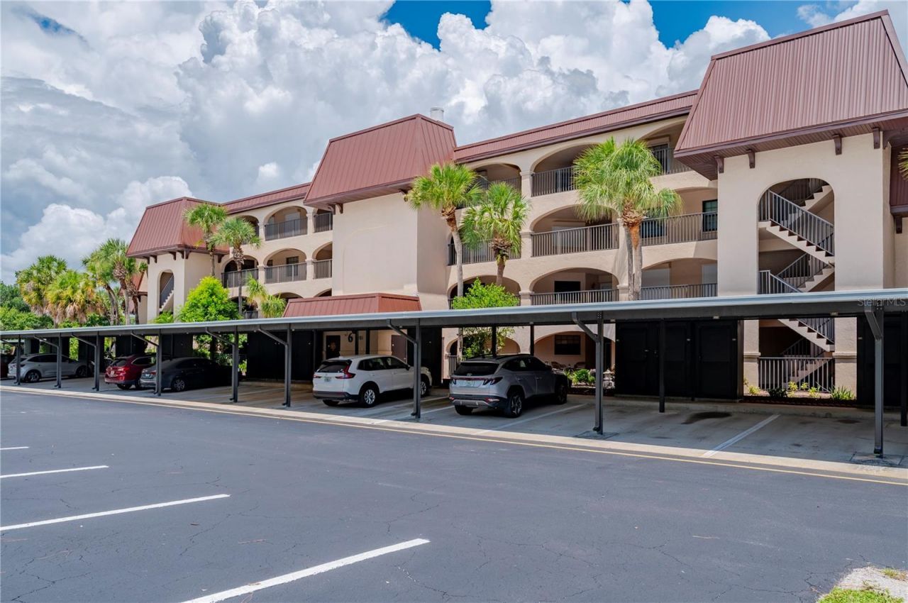 23465 Harborview Road , Unit 631, Punta Gorda, FL 33980 Photo