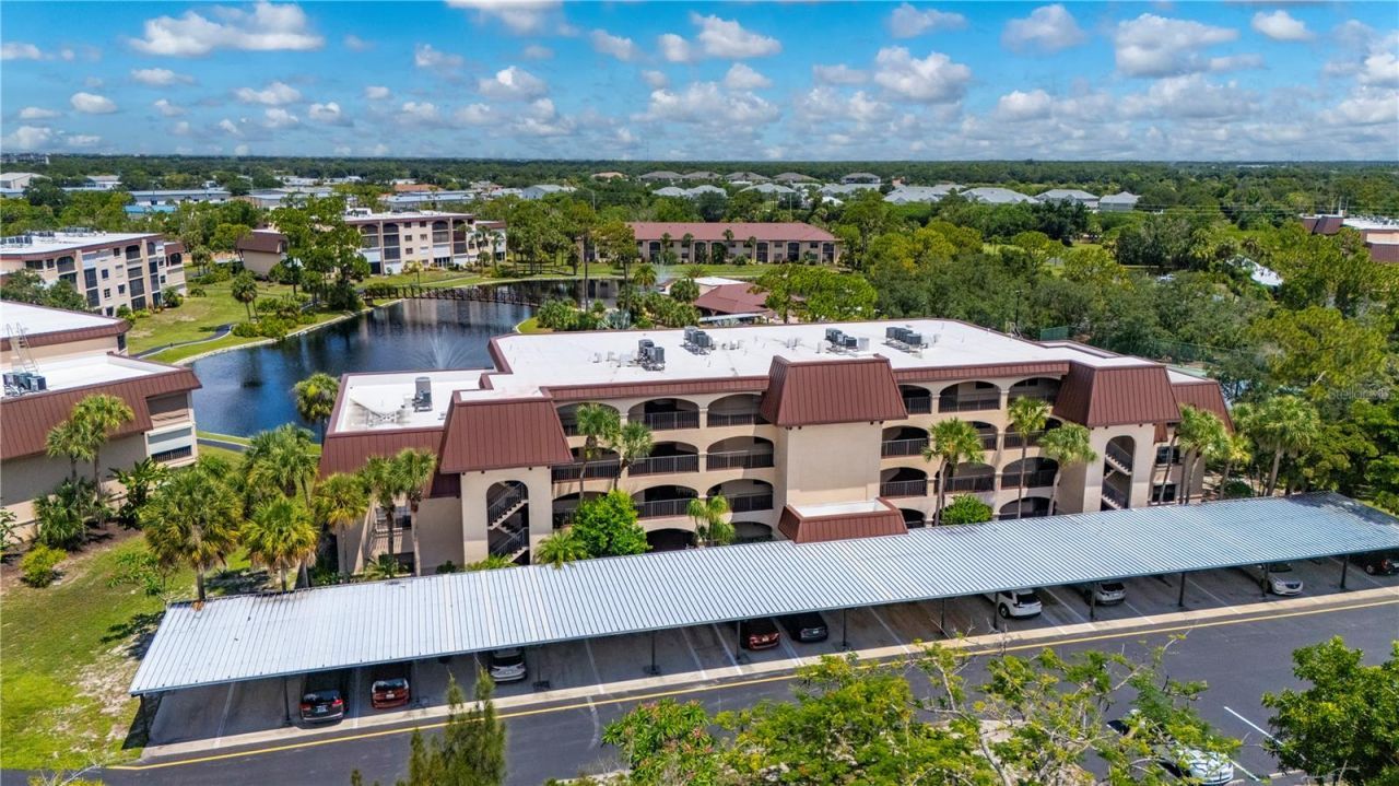 23465 Harborview Road , Unit 631, Punta Gorda, FL 33980 Photo