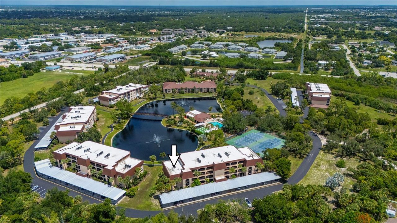 23465 Harborview Road , Unit 631, Punta Gorda, FL 33980 Photo