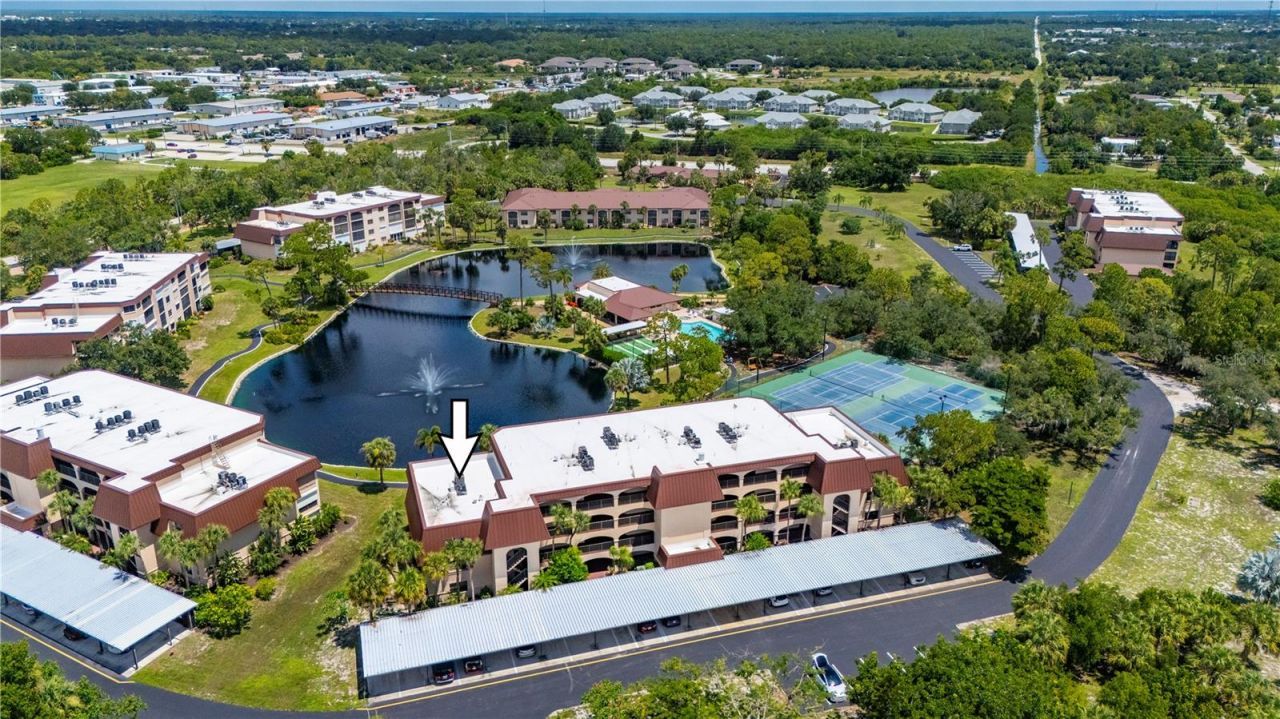 23465 Harborview Road, Unit 631, Punta Gorda, FL 33980 Photo