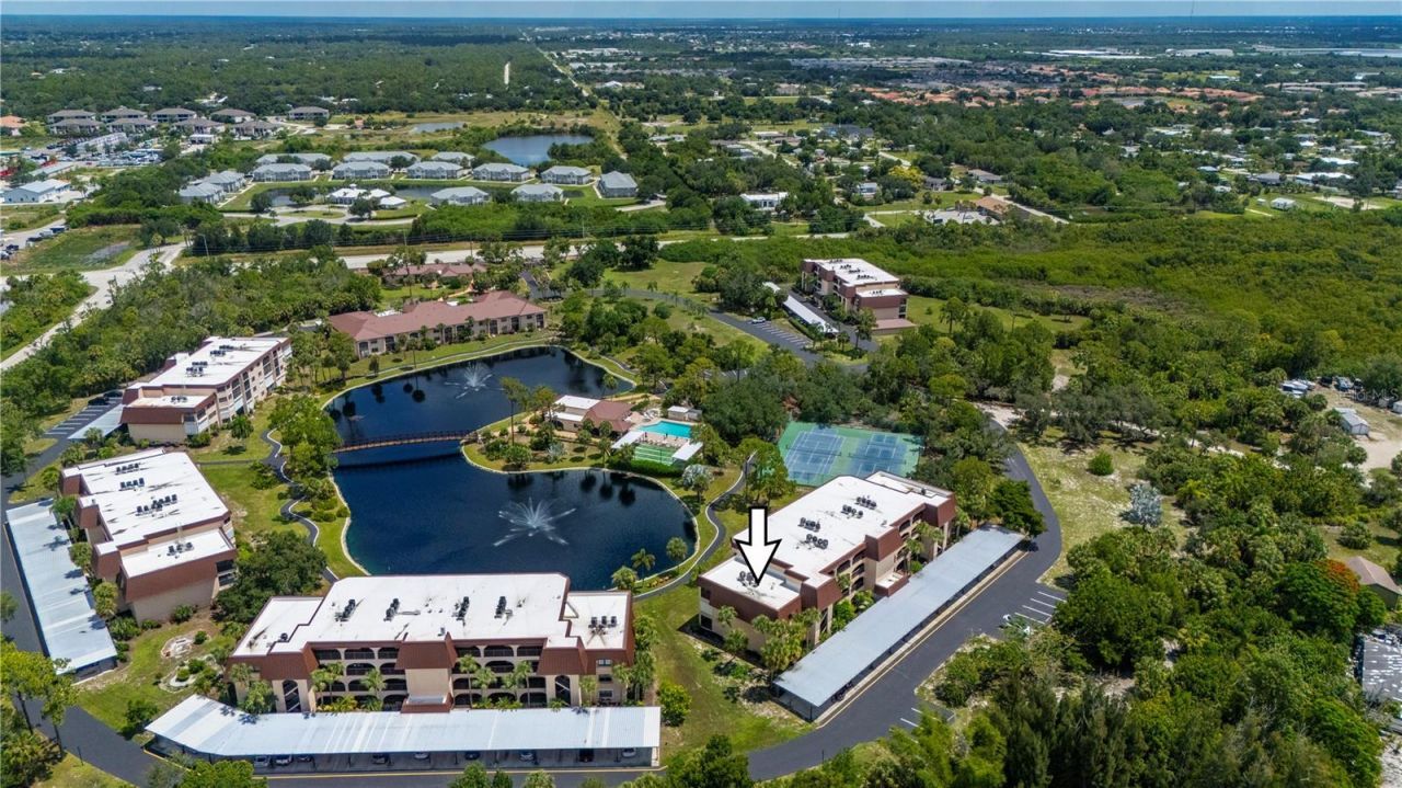 23465 Harborview Road, Unit 631, Punta Gorda, FL 33980 Photo