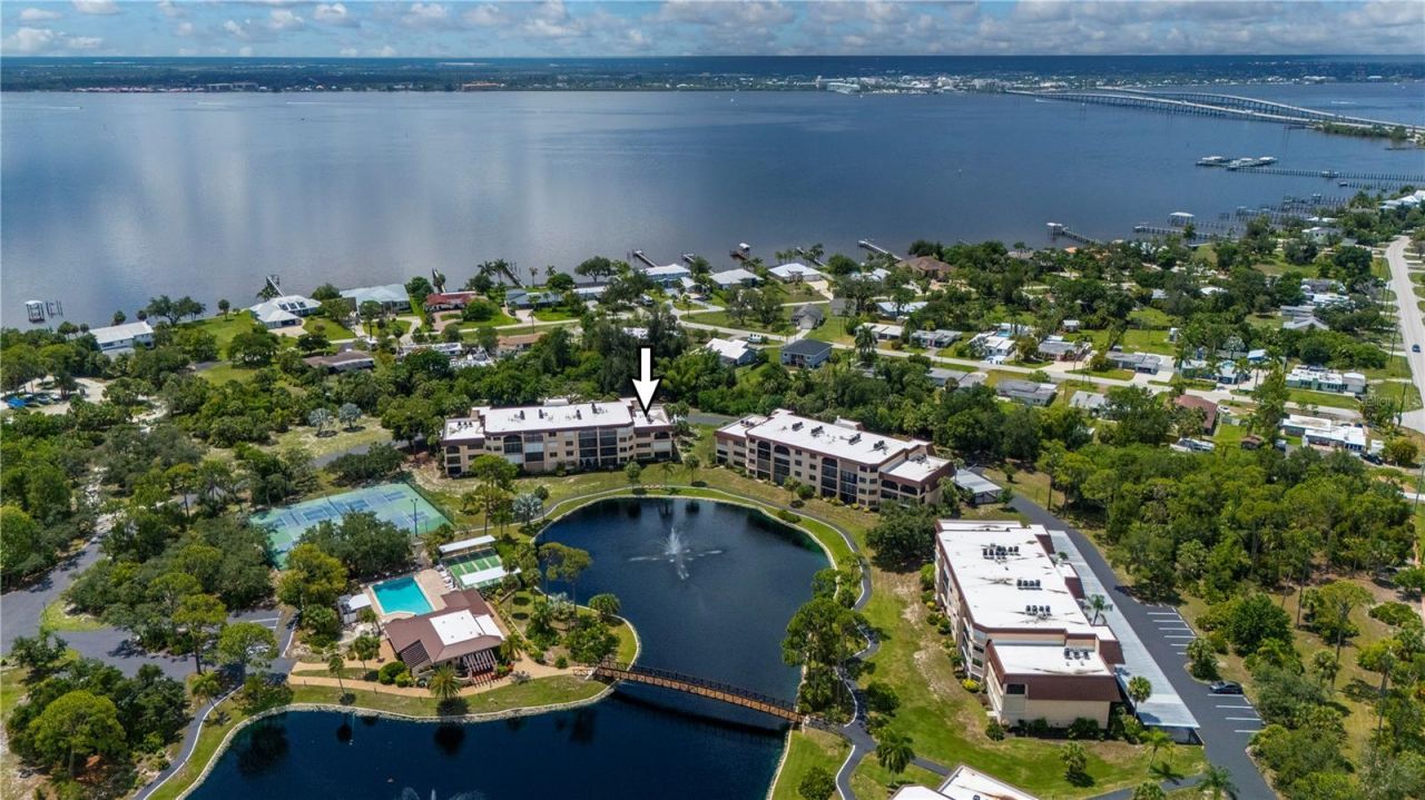 23465 Harborview Road , Unit 631, Punta Gorda, FL 33980 Photo