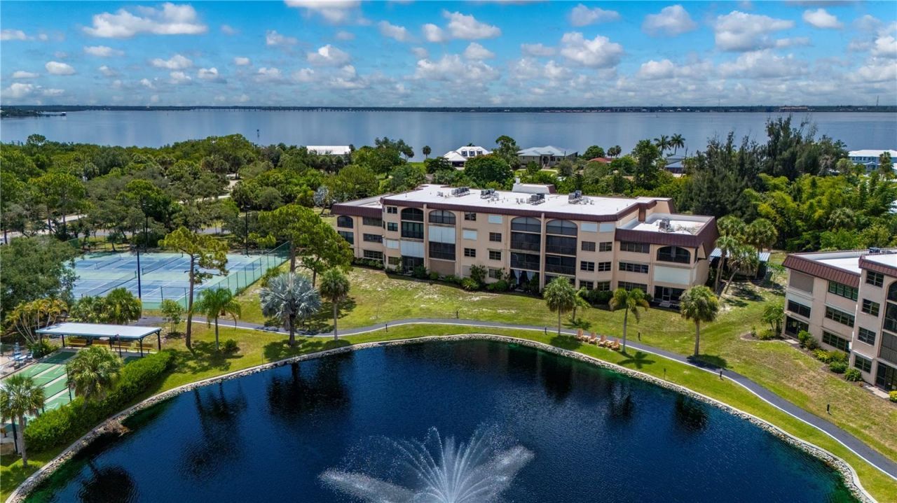 23465 Harborview Road , Unit 631, Punta Gorda, FL 33980 Photo