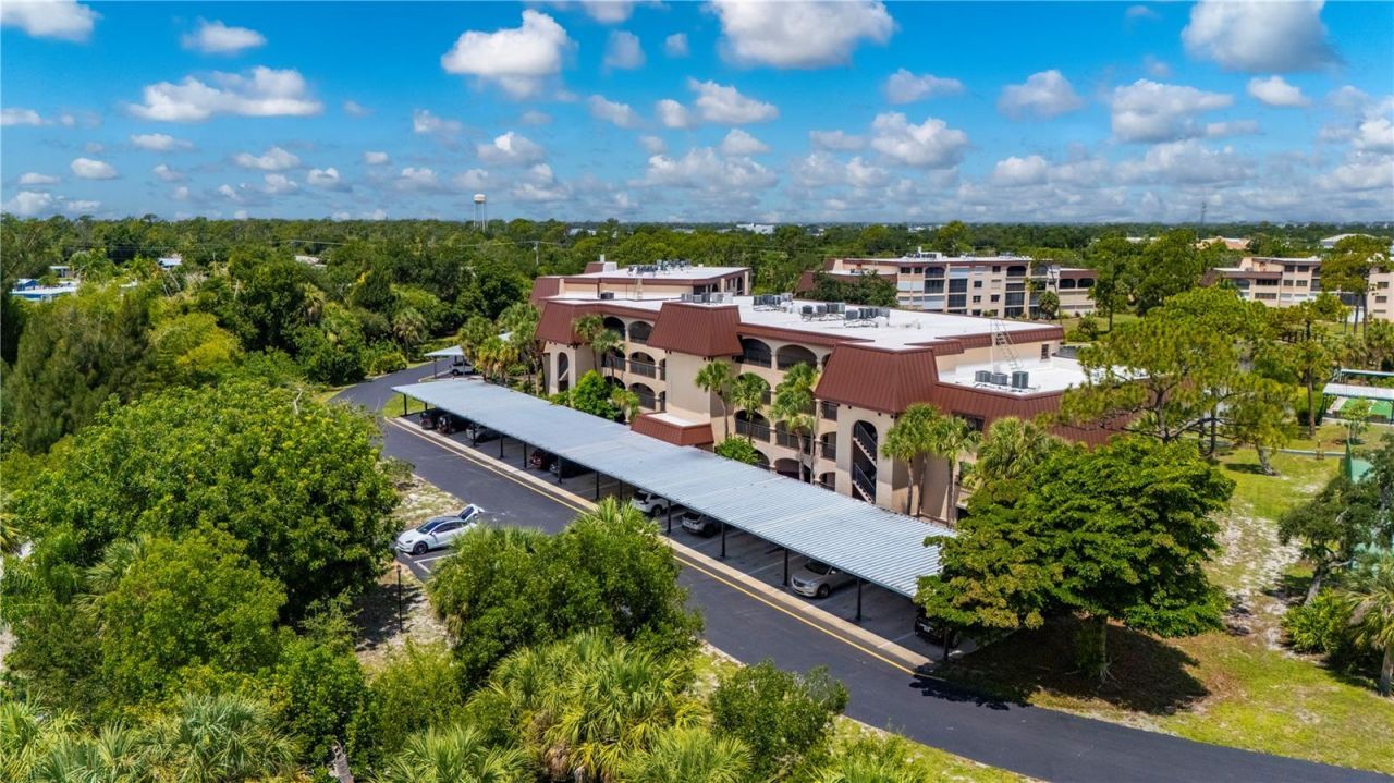 23465 Harborview Road , Unit 631, Punta Gorda, FL 33980 Photo