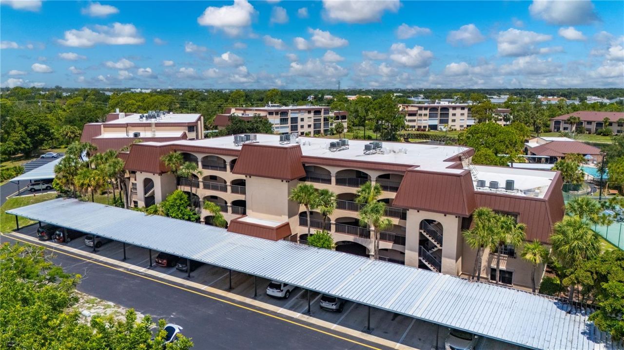 23465 Harborview Road , Unit 631, Punta Gorda, FL 33980 Photo