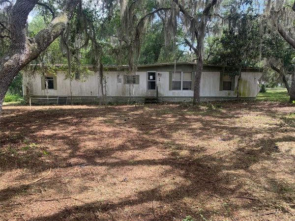 18612 SE 50TH STREET , OCKLAWAHA, FL 32179