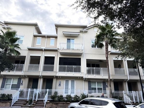 1487 LAKE GEORGE DRIVE, LAKE MARY, FL 32746