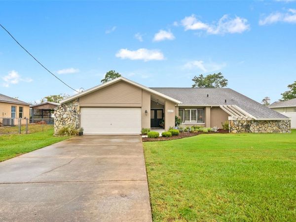 6197 DORSET ROAD , SPRING HILL, FL 34608
