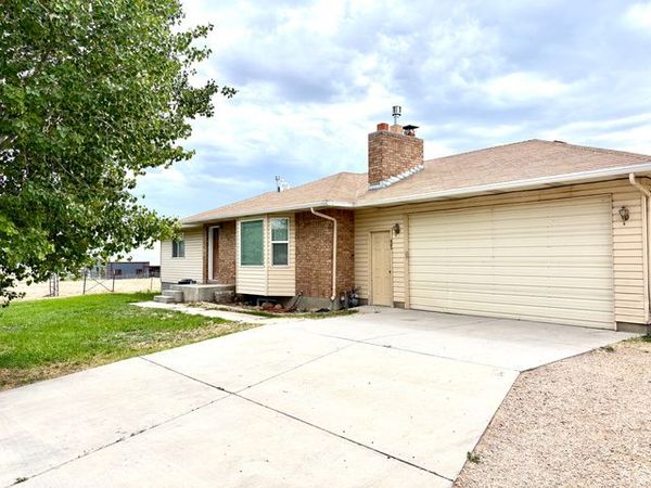 602 S 30 W, Fountain Green, UT 84632