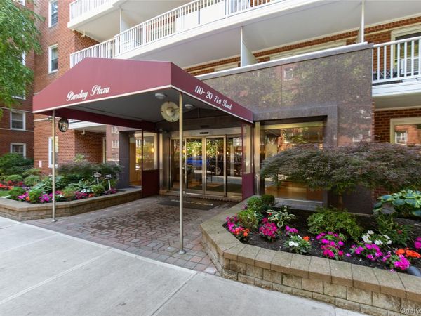 110-20 71st Road, Unit 206, Forest Hills, NY 11375