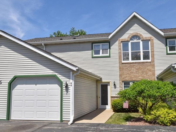 65 Stacy Lynn LANE, Unit B, Hartford, WI 53027