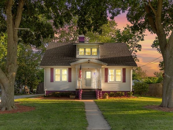 310 E Washington Street, Ashkum, IL 60911