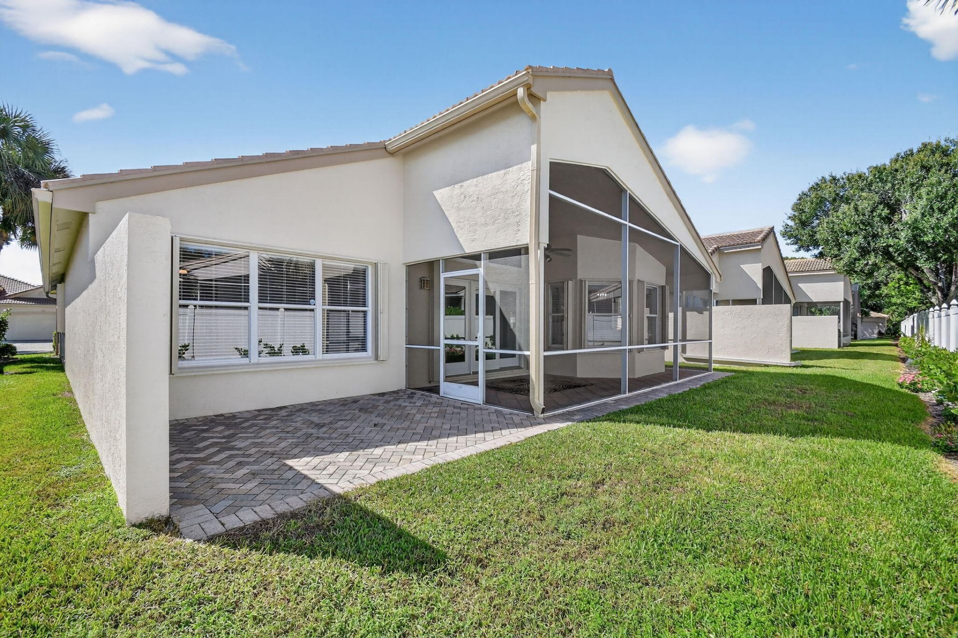 11769 Castellon Court, Boynton Beach, FL 33437 Photo