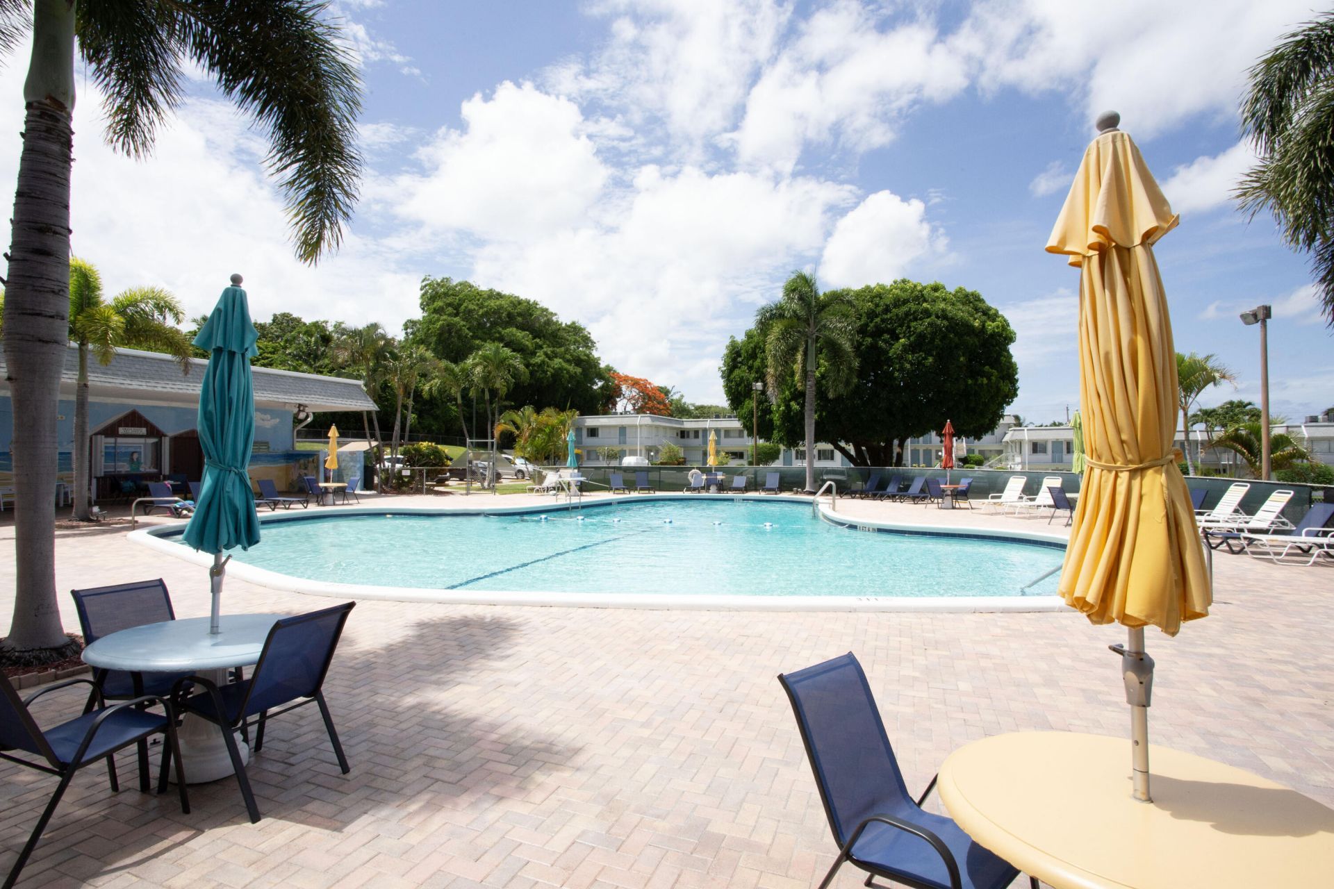 3160 Lake Osborne Drive, Unit 108, Lake Worth Beach, FL 33461 Photo