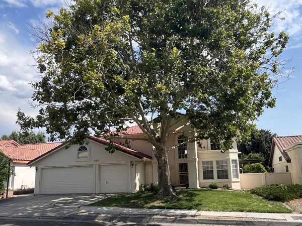 7908 Morris Rippel Place NE, Albuquerque, NM 87122